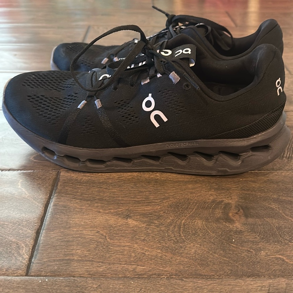 Cloudsurfer Men’s Running Shoes